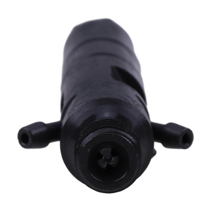 DURAFORCE 4X Fuel Injector 2645K025 315-3381 2645K028 for Perkins 1104D-44T CAT C4.4