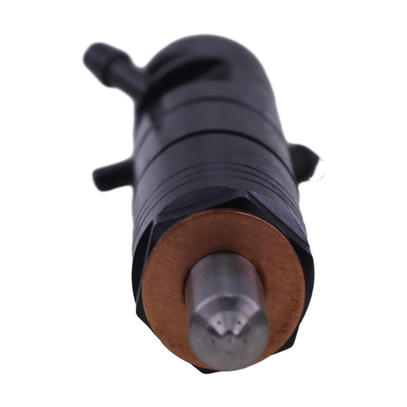 DURAFORCE 4X Fuel Injector 2645K025 315-3381 2645K028 for Perkins 1104D-44T CAT C4.4