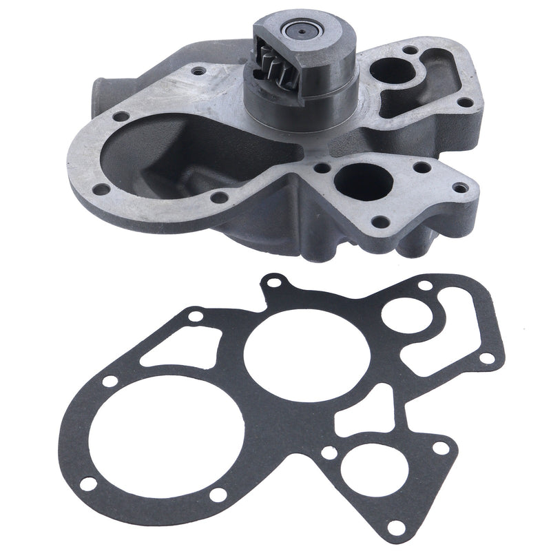 DURAFORCE Water Pump 6672782 6670941 for Bobcat 963 Skid-Steer Loader