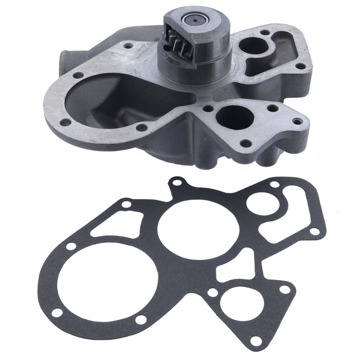 DURAFORCE Water Pump 1727207 2346110 for Caterpillar 3056 924G 924GZ CS-663E CS-683E TH103