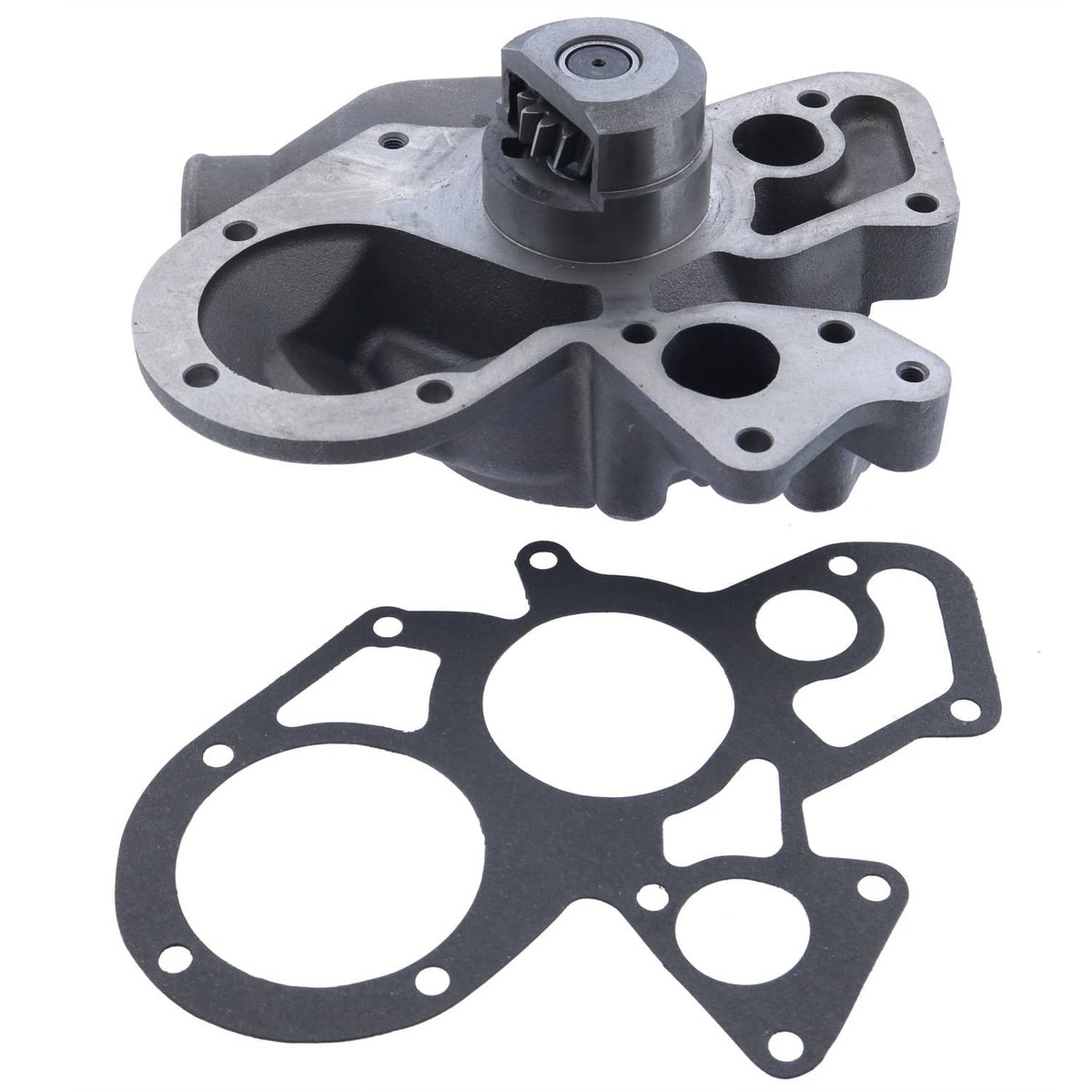 Water Pump 332/H0895 02/201840 02/202510 for JCB 3CX 4CX Loader — DURAFORCE