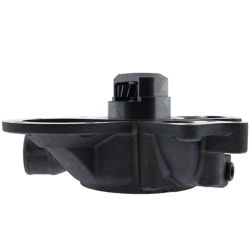 Water Pump 332/H0895 02/201840 02/202510 for JCB 3CX 4CX Loader — DURAFORCE
