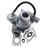 DURAFORCE Turbo RHF3H Turbocharger 7000677 7020831 forBobcat S160 S185 S205 S550 T180 T190