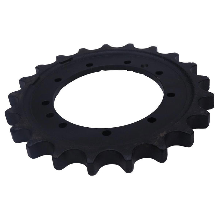 DURAFORCE NEW Drive Sprocket for Kubota KX033-4 KX71-3 KX91-3 KX101-3 RX303 U30-3 U35-3