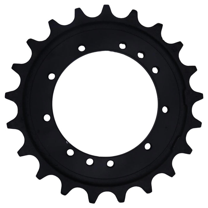 DURAFORCE NEW Drive Sprocket for Kubota KX033-4 KX71-3 KX91-3 KX101-3 RX303 U30-3 U35-3