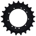 DURAFORCE NEW Drive Sprocket for Kubota KX033-4 KX71-3 KX91-3 KX101-3 RX303 U30-3 U35-3