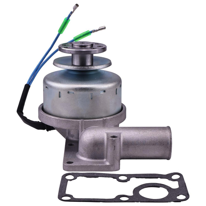 DURAFORCE Alternator 15372-64010 for Kubota D650 Engine B5100D-P B5100E B6100D-P B7100D-P