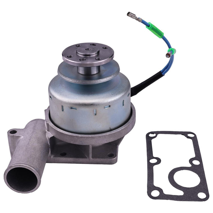 DURAFORCE Alternator 15372-64010 for Kubota D650 Engine B5100D-P B5100E B6100D-P B7100D-P