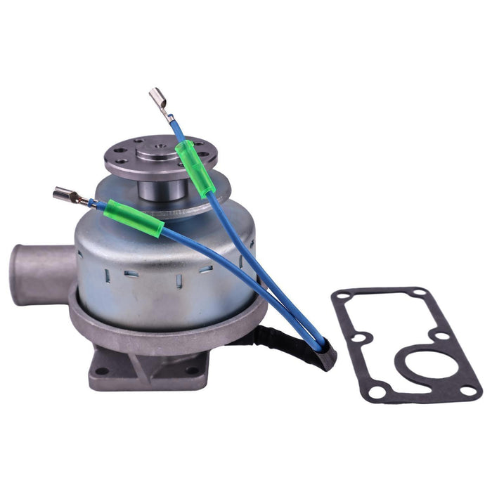 DURAFORCE Alternator 15372-64010 for Kubota D650 Engine B5100D-P B5100E B6100D-P B7100D-P