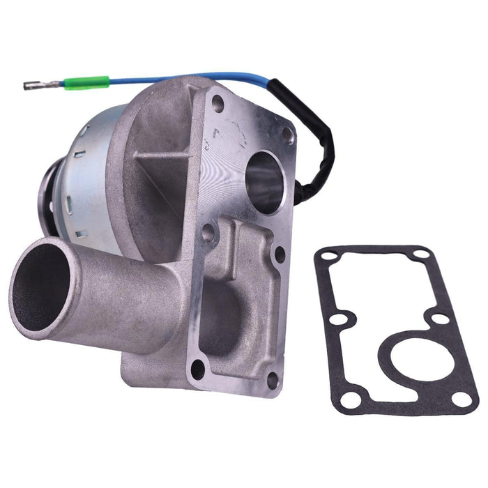 DURAFORCE Alternator 15372-64010 for Kubota D650 Engine B5100D-P B5100E B6100D-P B7100D-P