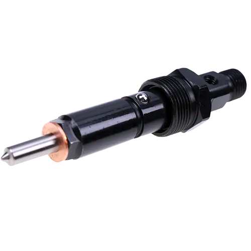 DURAFORCE 4X Fuel Injector 0432133780 For New Holland Iveco 7000 NEF 2852056 Case 435 440