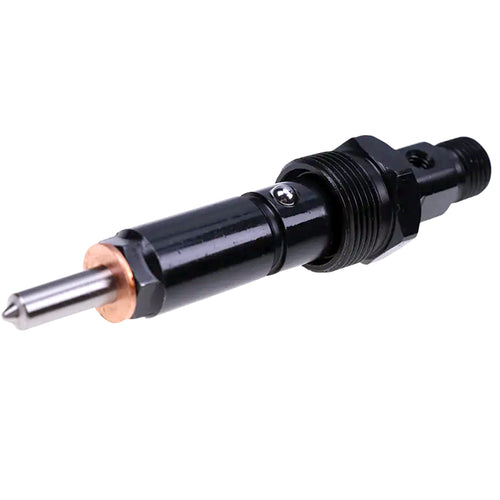 DURAFORCE 4X Fuel Injector 0432133780 For New Holland Iveco 7000 NEF 2852056 Case 435 440