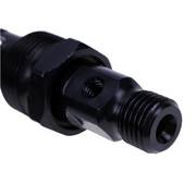 DURAFORCE 4X Fuel Injector 0432133780 For New Holland Iveco 7000 NEF 2852056 Case 435 440
