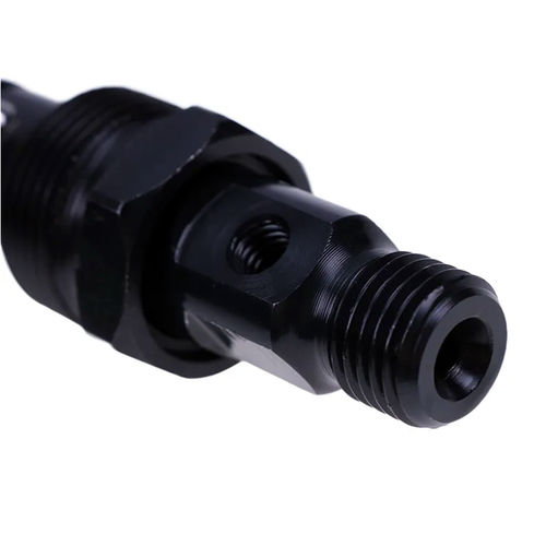 DURAFORCE 4X Fuel Injector 0432133780 For New Holland Iveco 7000 NEF 2852056 Case 435 440