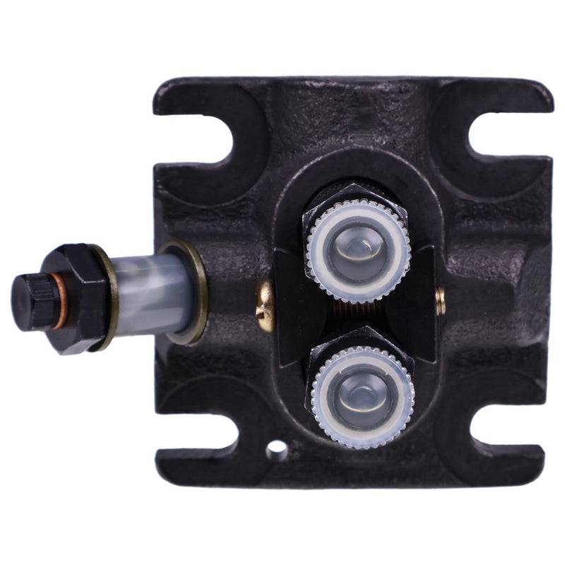 DURAFORCE Fuel Injection Pump 04157711 05714209 02233729 0414172992 forDeutz Engine F2L511