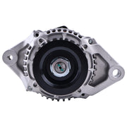 DURAFORCE 12V Alternator 8972251170 for John Deere 35ZTS 50C 27C 50ZTS Hitachi EX27U EX35U