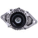 DURAFORCE 12V Alternator 8972251170 for John Deere 35ZTS 50C 27C 50ZTS Hitachi EX27U EX35U