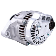 DURAFORCE 12V Alternator 8972251170 for John Deere 35ZTS 50C 27C 50ZTS Hitachi EX27U EX35U