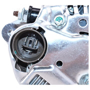 DURAFORCE 12V Alternator 8972251170 for John Deere 35ZTS 50C 27C 50ZTS Hitachi EX27U EX35U