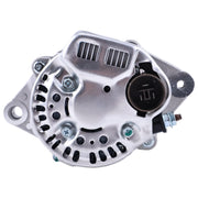 DURAFORCE 12V Alternator 8972251170 8970489681 forIsuzu 3LA1 3LB1 3LD1 3LD2 4LB1 4LC1 4LE2