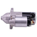 DURAFORCE 12V Starter Motor 110-3800 for Toro Mower Greensmaster 3250-D 3500-G TriFlex3400