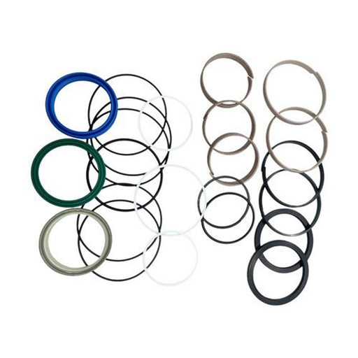 DURAFORCE Boom Cylinder Seal Kit U6049662 for CASE 788 1088 1288 WX170 WX200 CX210 CX230