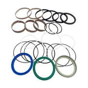 DURAFORCE Boom Cylinder Seal Kit U6049662 for CASE 788 1088 1288 WX170 WX200 CX210 CX230