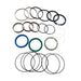 DURAFORCE Boom Cylinder Seal Kit U6049662 for CASE 788 1088 1288 WX170 WX200 CX210 CX230