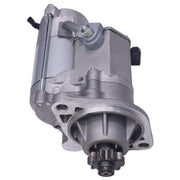 DURAFORCE Starter Motor 6667987 6669633 For Bobcat 320 453 553 653 751 MT50 MT52 MT55 S70