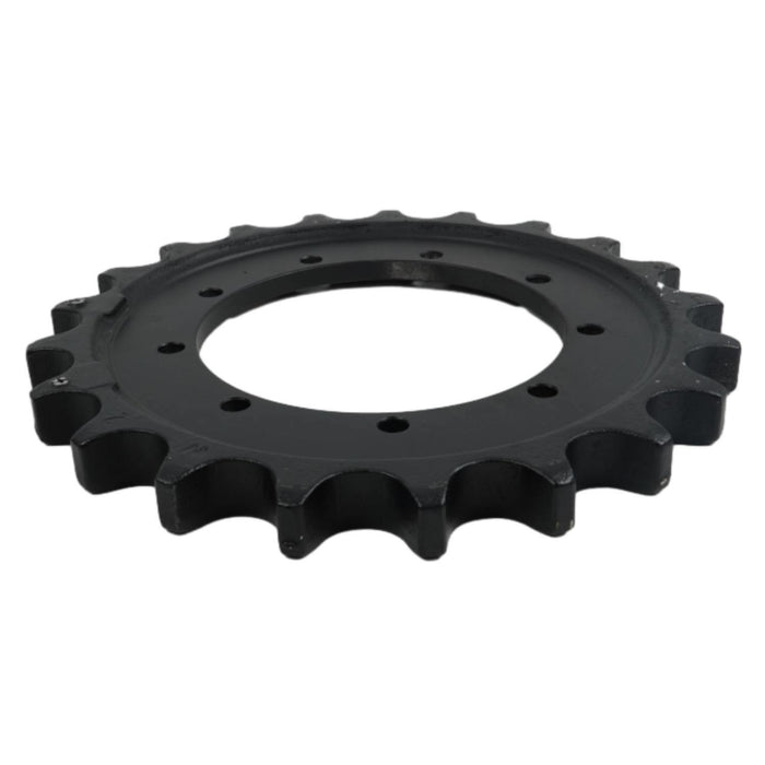 DURAFORCE Sprocket 172141-29111 172141-29110 for Yanmar B22 VIO30 VIO30-3 VIO35-3 VIO38-2