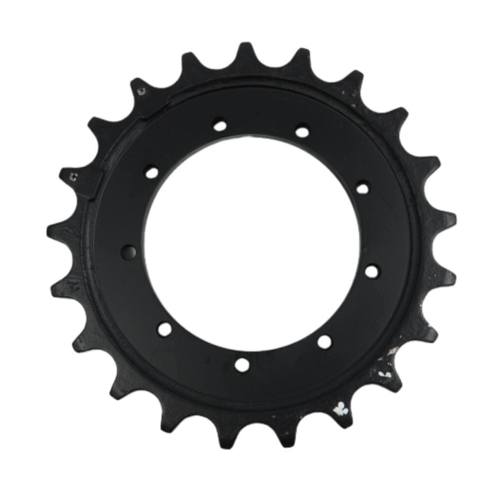 DURAFORCE Sprocket 172141-29111 172141-29110 for Yanmar B22 VIO30 VIO30-3 VIO35-3 VIO38-2