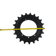 DURAFORCE Sprocket 172141-29111 172141-29110 for Yanmar B22 VIO30 VIO30-3 VIO35-3 VIO38-2