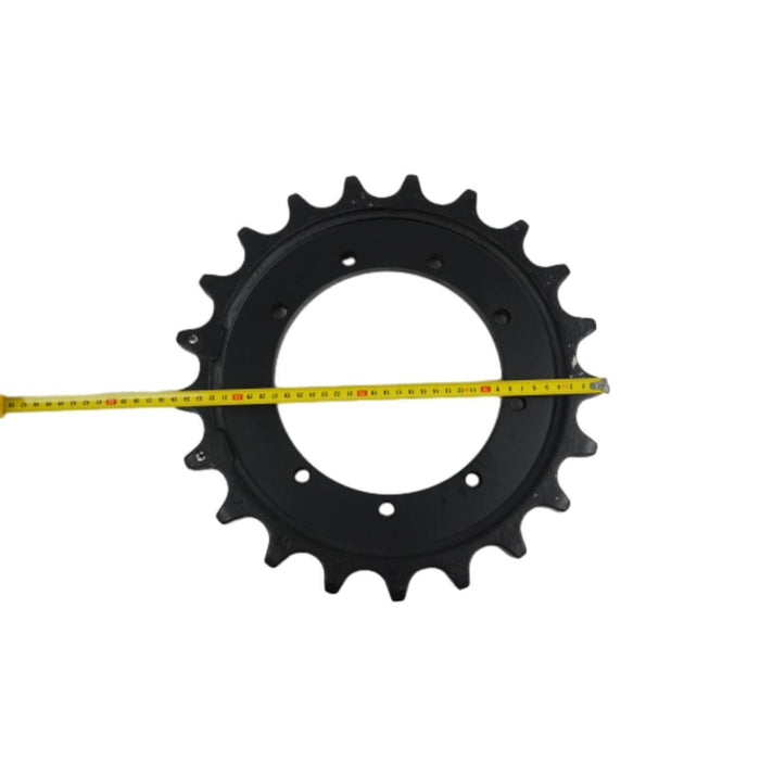 DURAFORCE Sprocket 172141-29111 172141-29110 for Yanmar B22 VIO30 VIO30-3 VIO35-3 VIO38-2