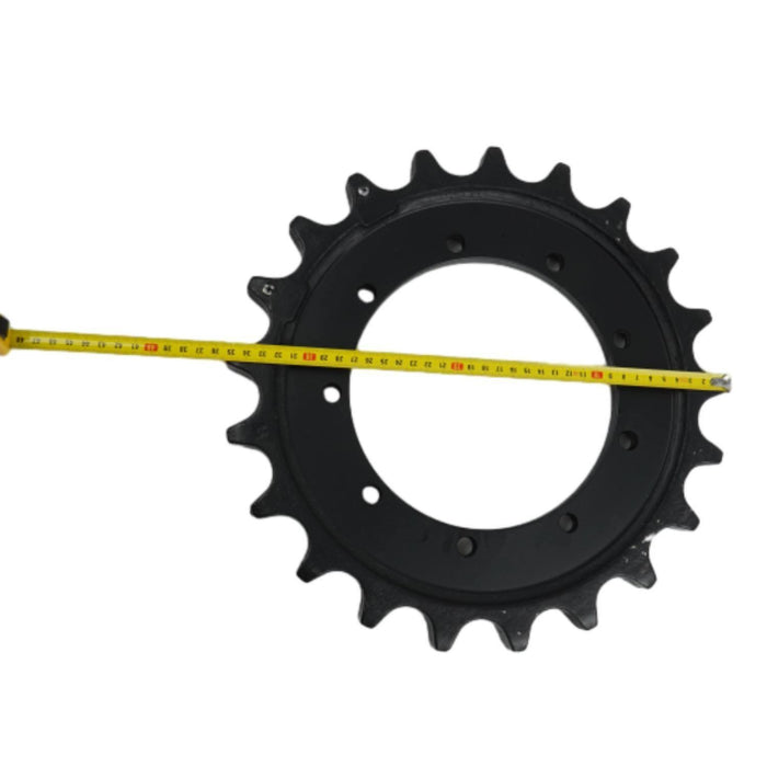 DURAFORCE Sprocket 172141-29111 172141-29110 for Yanmar B22 VIO30 VIO30-3 VIO35-3 VIO38-2