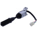 DURAFORCE Forward Reverse Controller Lever Switch 234956 For Manitou Forklift MA234956