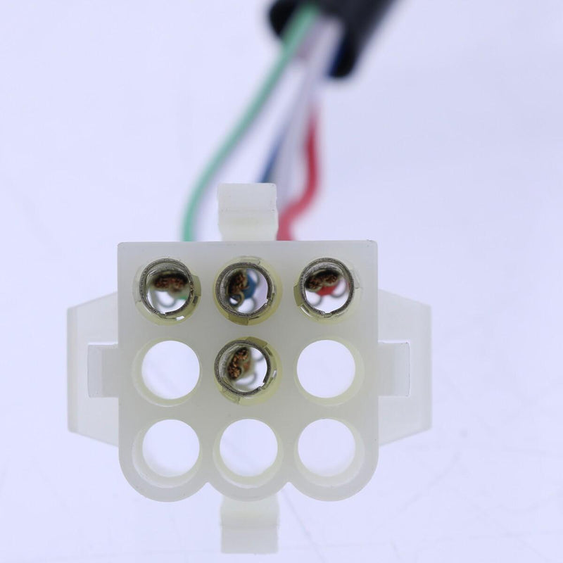 DURAFORCE Forward Reverse Controller Lever Switch 234956 For Manitou Forklift MA234956