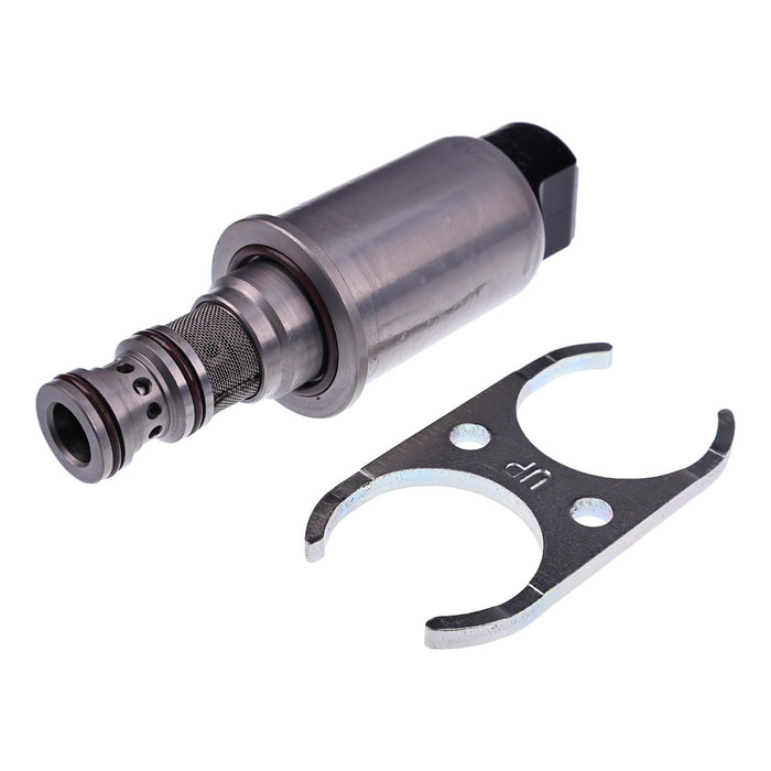 DURAFORCE Hydraulic Solenoid Valve for Hydraforce SV90-G39S-0-G-12EY2A SV90G39S0G12EY2A