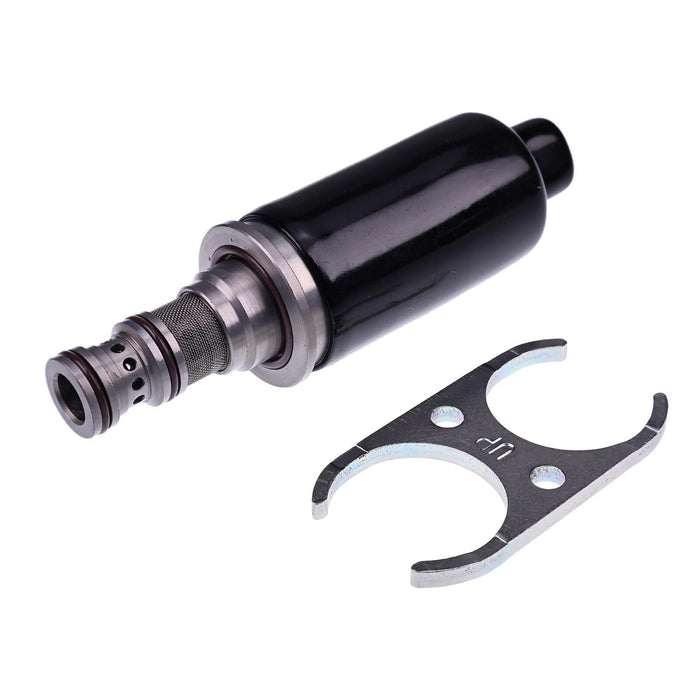 DURAFORCE Hydraulic Solenoid Valve for Hydraforce SV90-G39S-0-G-12EY2A SV90G39S0G12EY2A