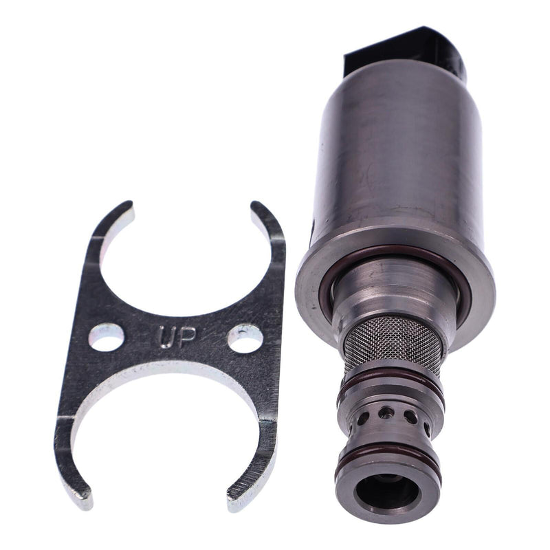 DURAFORCE Hydraulic Solenoid Valve for Hydraforce SV90-G39S-0-G-12EY2A SV90G39S0G12EY2A
