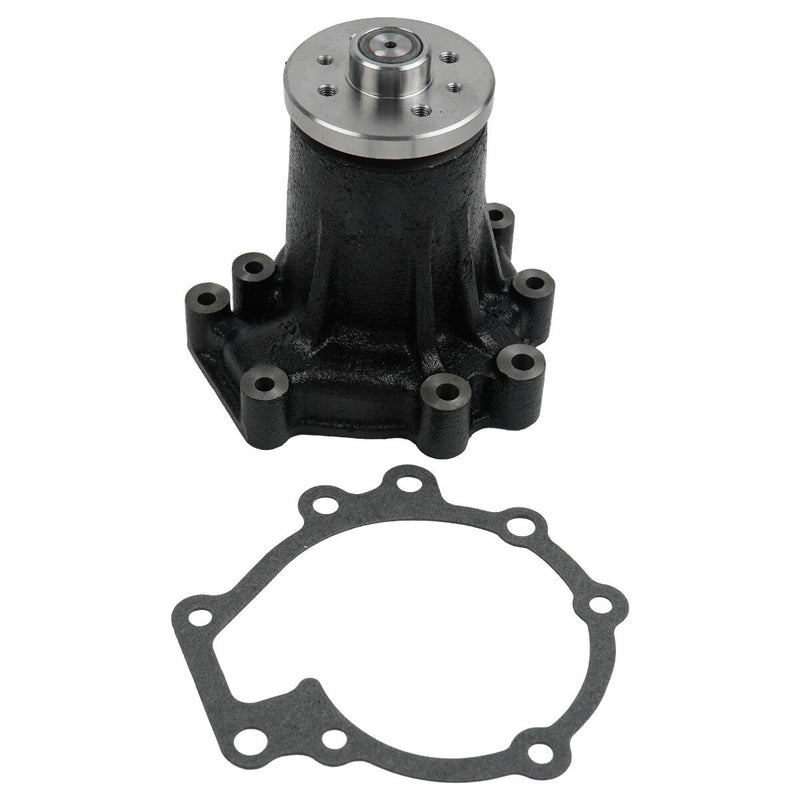 DURAFORCE Water Pump 8980228721 8980388450 for Isuzu Engine 4HK1 Sumitomo SH200-5
