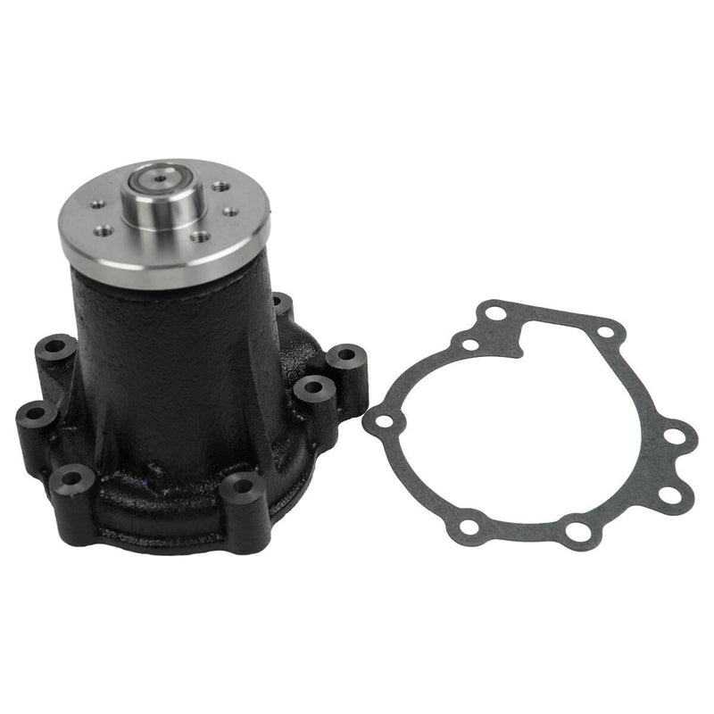 DURAFORCE Water Pump 8980228721 8980388450 for Isuzu Engine 4HK1 Sumitomo SH200-5