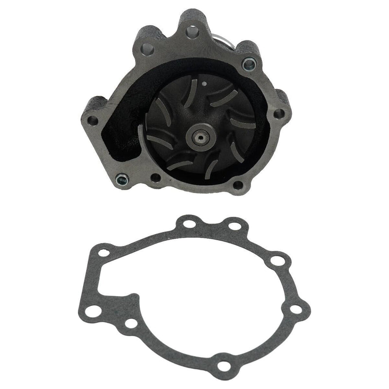 DURAFORCE Water Pump 8980228721 8980388450 for Isuzu Engine 4HK1 Sumitomo SH200-5