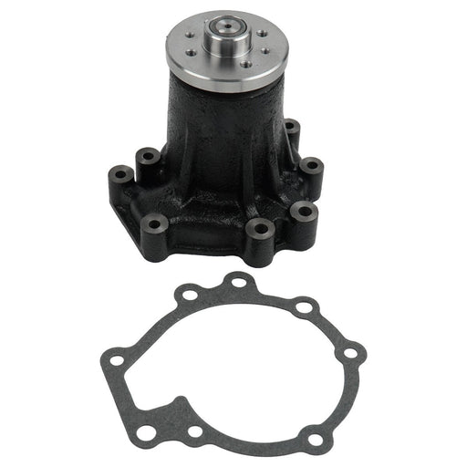 DURAFORCE Water Pump 02/802310 for JCB JS200 JS220 JS240 JS220LR JS260 JS210 JZ235 JZ255