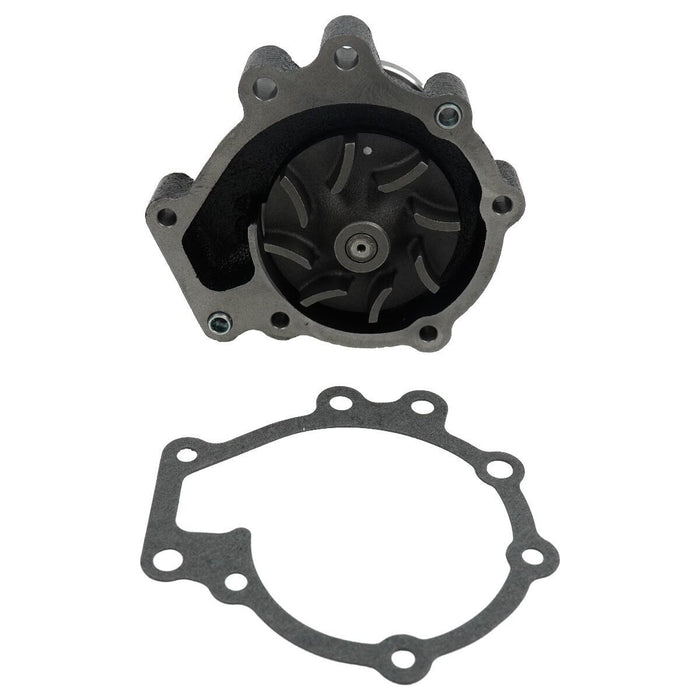 DURAFORCE Water Pump 02/802310 for JCB JS200 JS220 JS240 JS220LR JS260 JS210 JZ235 JZ255