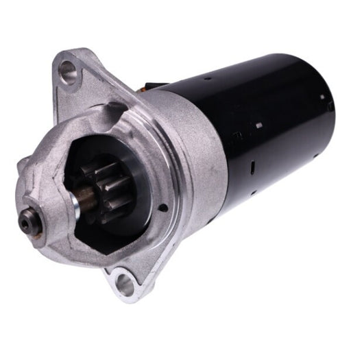 DURAFORCE 12V 9T Starter Motor 1850866 333-5930 8000532 for Caterpillar 3024 C1.5 C2.2