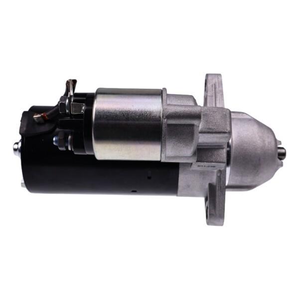 DURAFORCE 12V 9T Starter Motor 1850866 333-5930 8000532 for Caterpillar 3024 C1.5 C2.2