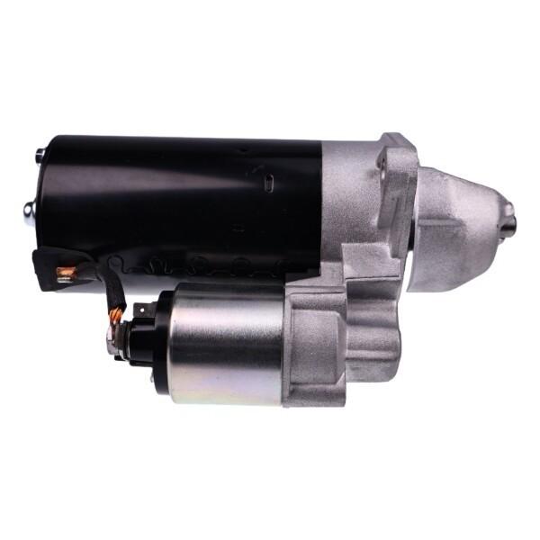 DURAFORCE 12V 9T Starter Motor 1850866 333-5930 8000532 for Caterpillar 3024 C1.5 C2.2