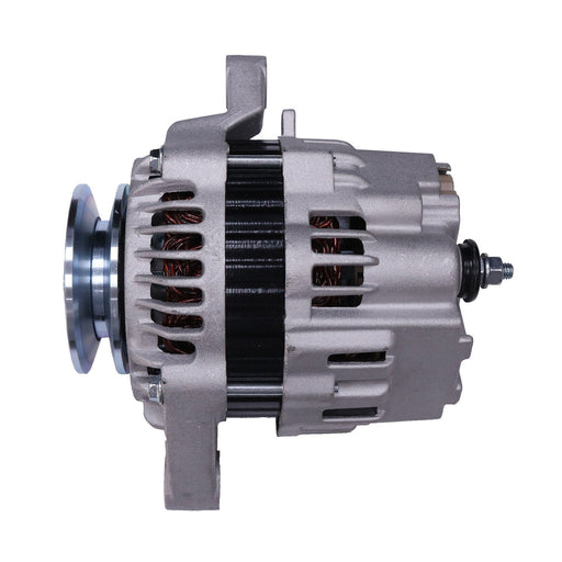 DURAFORCE 50A 12V Alternator 31A62-00400 31A68-00402 for Mitsubishi S3L S4L SQ SS S4L2 K4N