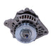 DURAFORCE 50A 12V Alternator 31A62-00400 31A68-00402 for Mitsubishi S3L S4L SQ SS S4L2 K4N