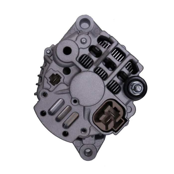 DURAFORCE 50A 12V Alternator 31A62-00400 31A68-00402 for Mitsubishi S3L S4L SQ SS S4L2 K4N